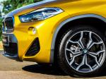 BMW X2 sDrive20i M Sport X 2018 года (LA)